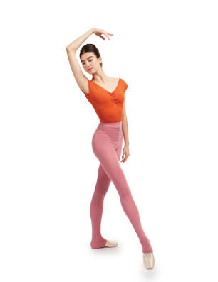 Justaucorps Cap Sleeve Gaynor Minden AL-113 - FAME LA MAISON DE LA DANSE