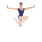 Justaucorps Cap Sleeve Gaynor Minden AL-113