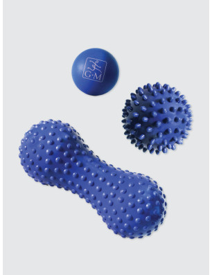 Foot Massage Kit Gaynor Minden TA-M-114 - FAME La Maison De La Danse