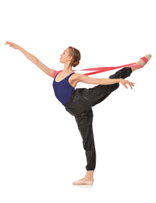 Flexibility band Gaynor Minden TA-F-110 - FAME La Maison De La Danse