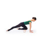 Travel Roller Massage Gaynor Minden TA-R-116