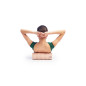Travel Roller Massage Gaynor Minden TA-R-116