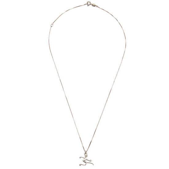Collier Révérence Gaynor Minden JW-N-101 - FAME LA MAISON DE LA DANSE