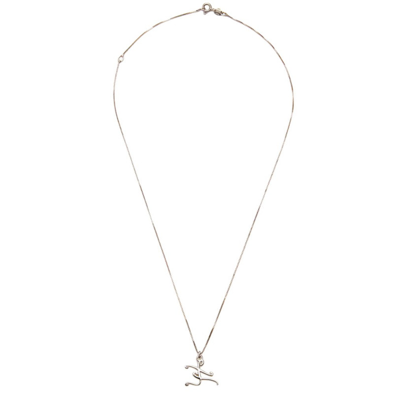 Collier Révérence Gaynor Minden JW-N-101