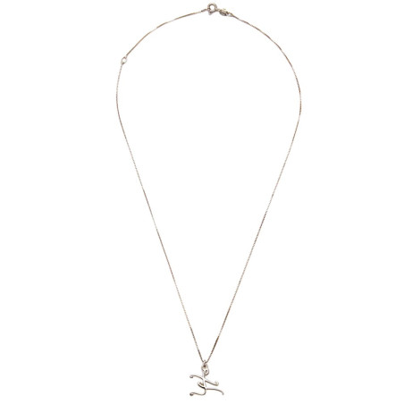 Collier Révérence Gaynor Minden JW-N-101 - FAME LA MAISON DE LA DANSE