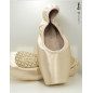 Pointe AIRESS Orteil Conique (FIRM) de Capezio