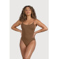 Body à bretelles ajustables Estrella Bloch B3367