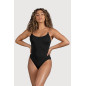 Body à bretelles ajustables Estrella Bloch B3367