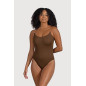 Body à bretelles ajustables Estrella Bloch B3367