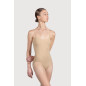Body à bretelles ajustables Estrella Bloch B3367