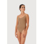 Body à bretelles ajustables Estrella Bloch B3367