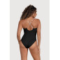 Body à bretelles ajustables Estrella Bloch B3367