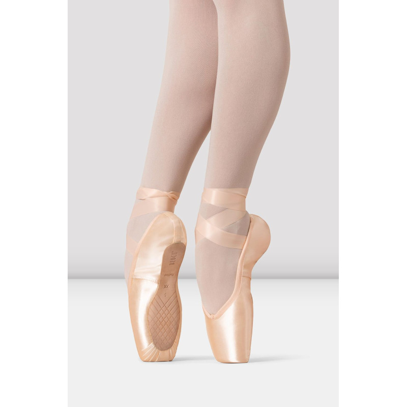 Raffiné Enhanced Arch Pointes Bloch S0181LA