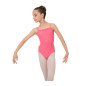 Justaucorps Fantaisie fines bretelles REPETTO DE654