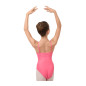 Justaucorps Fantaisie fines bretelles REPETTO DE654