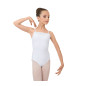 Justaucorps Fantaisie fines bretelles REPETTO DE654