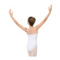 Justaucorps Fantaisie fines bretelles REPETTO DE654