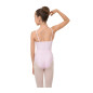 Justaucorps Fantaisie fines bretelles REPETTO DE654