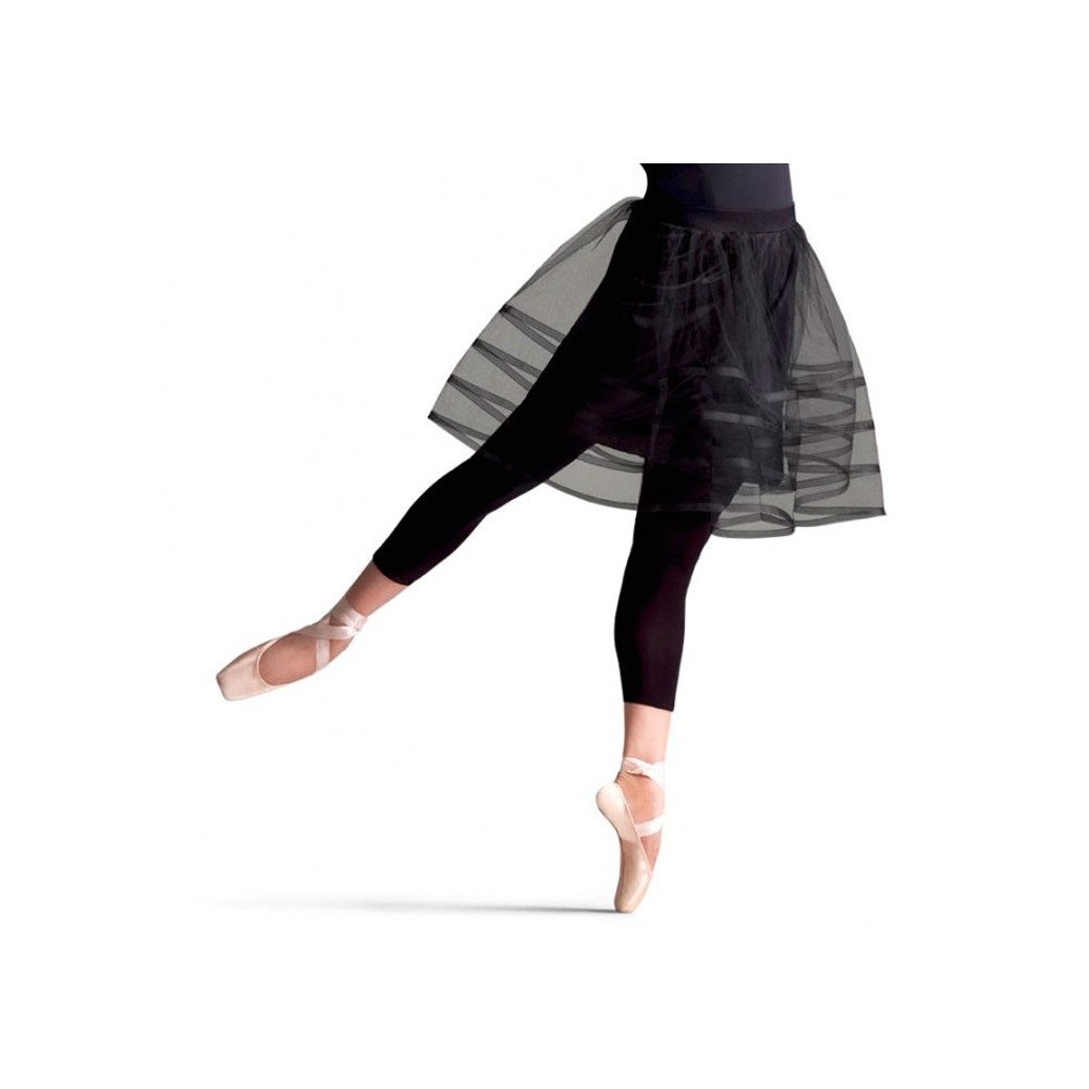 Jupe Tutu Capezio 10730W