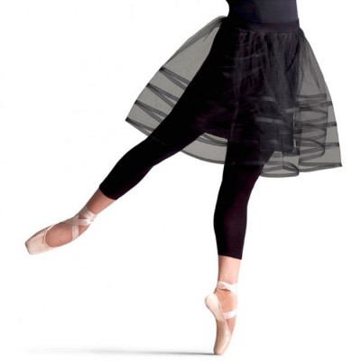 Jupe Tutu Capezio 10730W