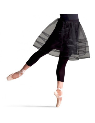 Jupe Tutu Capezio 10730W