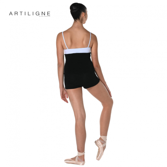 Short de danse Softy - Artiligne - FAME LA MAISON DE LA DANSE