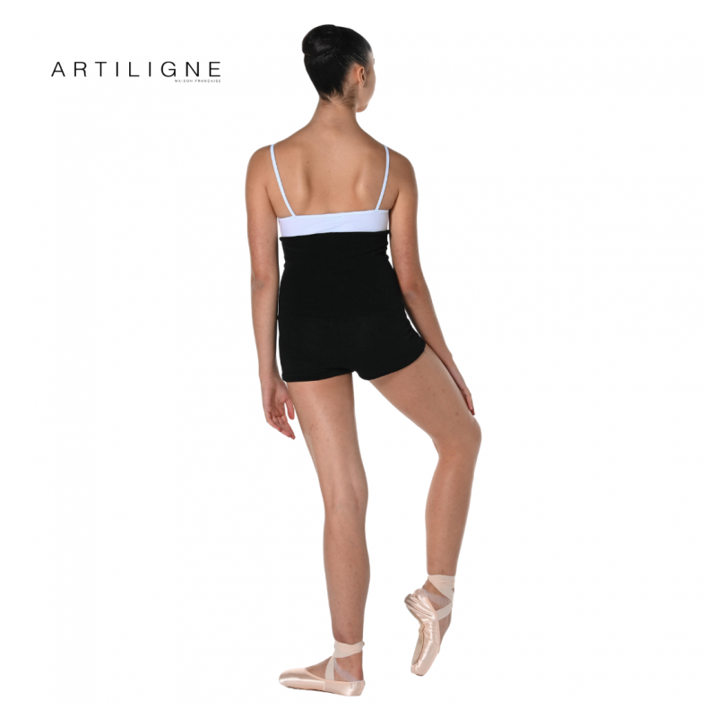 Short de danse Softy - Artiligne