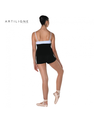 Short de danse Softy - Artiligne - FAME LA MAISON DE LA DANSE