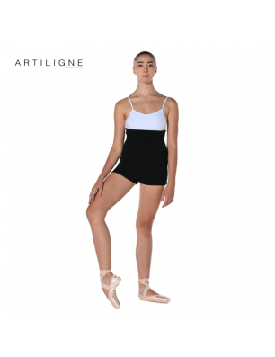 Short de danse Softy - Artiligne - FAME LA MAISON DE LA DANSE
