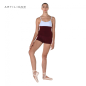 Short de danse Softy - Artiligne