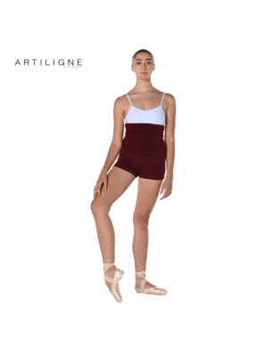 Short de danse Softy - Artiligne - FAME LA MAISON DE LA DANSE