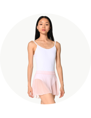 Jupette Femme Julie Dansez-vous - FAME LA MAISON DE LA DANSE