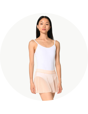 Jupette Femme Julie Dansez-vous - FAME LA MAISON DE LA DANSE