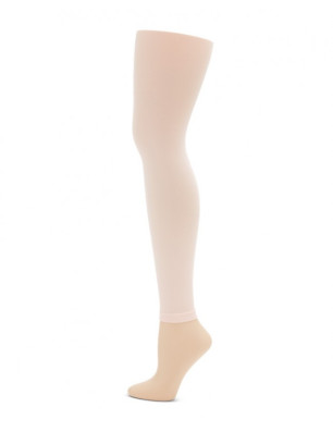 Collant de danse sans pieds adulte Capezio 1817
