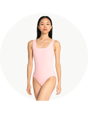 Justaucorps Femme Lara Dansez-Vous - FAME LA MAISON DE LA DANSE