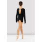 Pull AMORE torsadé Bloch Z1069