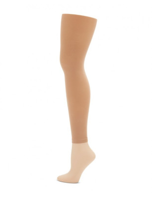 Collant de danse sans pieds adulte Capezio 1817
