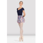 Jupe imprimée florale Bloch R0241