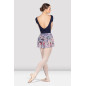 Jupe imprimée florale Bloch R0241