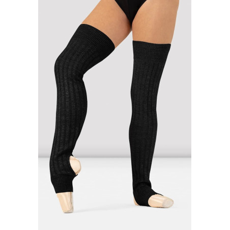 Jambières hautes Aspen Bloch W1170 - FAME LA MAISON DE LA DANSE