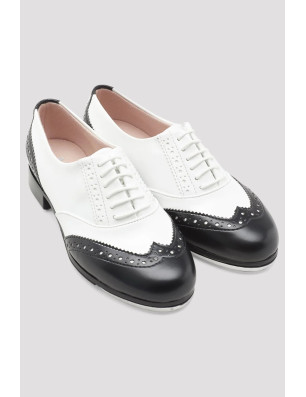 Claquettes Charleston Bloch S0341L - FAME LA MAISON DE LA DANSE