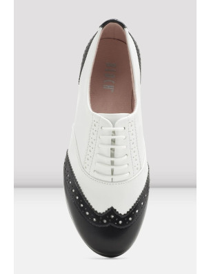 Claquettes Charleston Bloch S0341L - FAME LA MAISON DE LA DANSE