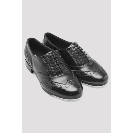 Claquettes Charleston Bloch S0341L - FAME LA MAISON DE LA DANSE