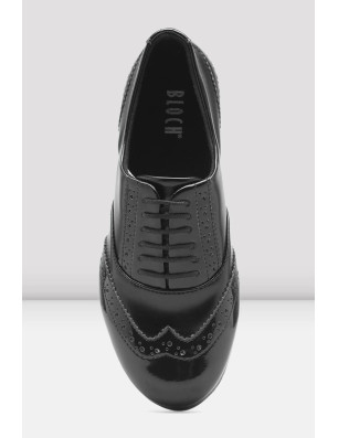 Claquettes Charleston Bloch S0341L - FAME LA MAISON DE LA DANSE
