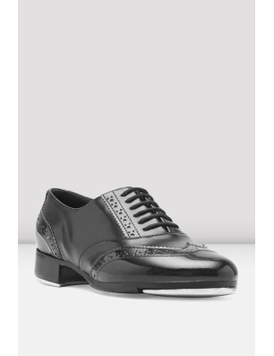 Claquettes Charleston Bloch S0341L - FAME LA MAISON DE LA DANSE