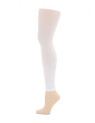 Collant de danse sans pieds adulte Capezio 1817