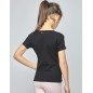 T-shirt Fille ANAE JR PAPILLON Temps Danse