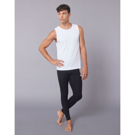 T-shirt Sans Manches Homme ORIO - Temps danse - FAME LA MAISON DE LA DANSE