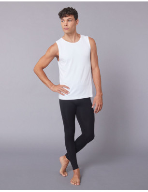 T-shirt Sans Manches Homme ORIO - Temps danse - FAME LA MAISON DE LA DANSE