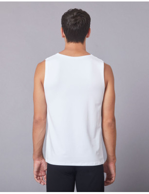 T-shirt Sans Manches Homme ORIO - Temps danse - FAME LA MAISON DE LA DANSE